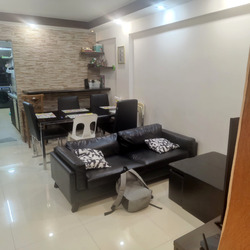 Blk 100 Crescent View (Queenstown), HDB 3 Rooms #600968211